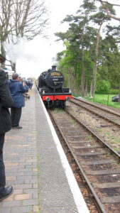 Bure Valley Railway