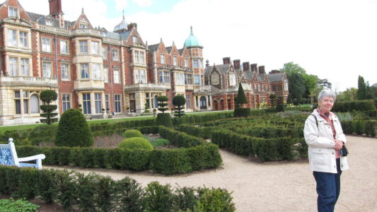 Sandringham